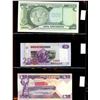 Image 12 : World Banknote Lot; Lot of approx 33 notes from  Malawi, Mozambique Rhodesia and Zimbabwe regions.