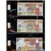 Image 13 : World Banknote Lot; Lot of approx 33 notes from  Malawi, Mozambique Rhodesia and Zimbabwe regions.