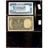 Image 16 : World Banknote Lot; Lot of approx 33 notes from  Malawi, Mozambique Rhodesia and Zimbabwe regions.