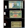 Image 1 : World Banknote Lot; Lot of approx 33 notes from  Malawi, Mozambique Rhodesia and Zimbabwe regions.