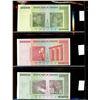 Image 22 : World Banknote Lot; Lot of approx 33 notes from  Malawi, Mozambique Rhodesia and Zimbabwe regions.