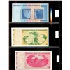 Image 24 : World Banknote Lot; Lot of approx 33 notes from  Malawi, Mozambique Rhodesia and Zimbabwe regions.