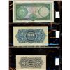 Image 4 : World Banknote Lot; Lot of approx 33 notes from  Malawi, Mozambique Rhodesia and Zimbabwe regions.