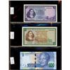 Image 11 : World Banknote Lot;  Lot of approx  24 notes for South Africa and its regions, includes governements