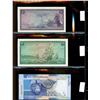 Image 12 : World Banknote Lot;  Lot of approx  24 notes for South Africa and its regions, includes governements