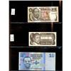 Image 1 : World Banknote Lot;  Lot of approx  24 notes for South Africa and its regions, includes governements