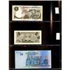 Image 2 : World Banknote Lot;  Lot of approx  24 notes for South Africa and its regions, includes governements