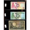 Image 3 : World Banknote Lot;  Lot of approx  24 notes for South Africa and its regions, includes governements