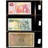 Image 4 : World Banknote Lot;  Lot of approx  24 notes for South Africa and its regions, includes governements