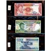 Image 5 : World Banknote Lot;  Lot of approx  24 notes for South Africa and its regions, includes governements