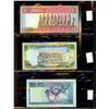 Image 6 : World Banknote Lot;  Lot of approx  24 notes for South Africa and its regions, includes governements