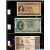 Image 7 : World Banknote Lot;  Lot of approx  24 notes for South Africa and its regions, includes governements