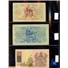 Image 8 : World Banknote Lot;  Lot of approx  24 notes for South Africa and its regions, includes governements