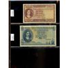 Image 9 : World Banknote Lot;  Lot of approx  24 notes for South Africa and its regions, includes governements