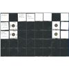Image 4 : World Coinage Lot;   Lot of approx 24 early issues from Greece and its regions.  Grèce continen.- Îl