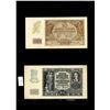 Image 1 : World Banknote Lot;  Lot of approx 10 notes from Poland.  See images.
