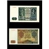 Image 2 : World Banknote Lot;  Lot of approx 10 notes from Poland.  See images.