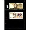Image 5 : World Banknote Lot;  Lot of approx 10 notes from Poland.  See images.