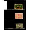 Image 1 : World Banknote Lot;  Lot of approx 30 notes from Germany and its regions.  See images.