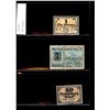 Image 5 : World Banknote Lot;  Lot of approx 30 notes from Germany and its regions.  See images.