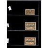 Image 7 : World Banknote Lot;  Lot of approx 30 notes from Germany and its regions.  See images.