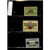 Image 9 : World Banknote Lot;  Lot of approx 30 notes from Germany and its regions.  See images.