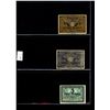 Image 1 : World Banknote Lot;  Lot of approx 23 German notes .  See images.