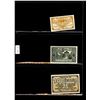 Image 3 : World Banknote Lot;  Lot of approx 23 German notes .  See images.
