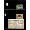 Image 7 : World Banknote Lot;  Lot of approx 23 German notes .  See images.
