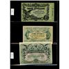Image 7 : World Banknote Lot;  Lot of approx 54 notes from Ukraine and its regions.  See images.