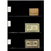 Image 14 : World Banknote Lot;  Lot of approx 39 notes Russia and its regions.  See images.