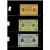 Image 7 : World Banknote Lot;  Lot of approx 39 notes Russia and its regions.  See images.