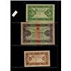 Image 1 : World Banknote Lot;  Lot of approx 24 notes Russian and its regions.  See images.