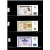 Image 3 : World Banknote Lot;  Lot of approx 13 notes From the Armenia and its regions .  See images.
