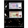 Image 4 : World Banknote Lot;  Lot of approx 13 notes From the Armenia and its regions .  See images.