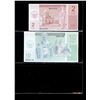 Image 5 : World Banknote Lot;  Lot of approx 13 notes From the Armenia and its regions .  See images.