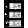 Image 5 : World Banknote Lot;  Lot of approx 12 notes from Azerbaidjan.  See images.