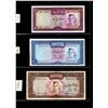 Image 5 : World Banknote Lot;  Lot of approx 22 notes from Iran.  See images.