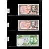 Image 6 : World Banknote Lot;  Lot of approx 22 notes from Iran.  See images.