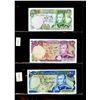 Image 7 : World Banknote Lot;  Lot of approx 22 notes from Iran.  See images.