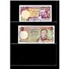 Image 8 : World Banknote Lot;  Lot of approx 22 notes from Iran.  See images.