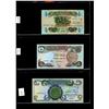 Image 2 : World Banknote Lot;  Lot of approx 22 notes form Irak and its regions. .  See images.