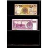 Image 8 : World Banknote Lot;  Lot of approx 22 notes form Irak and its regions. .  See images.