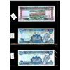 Image 5 : World Banknote Lot;  Lot of approx 16 notes Lebanon.  See images.