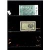 Image 6 : World Banknote Lot;  Lot of approx 16 notes Lebanon.  See images.