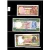 Image 1 : World Banknote Lot;  Lot of approx 7 notes from Syria.  See images.