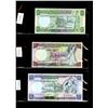 Image 2 : World Banknote Lot;  Lot of approx 7 notes from Syria.  See images.