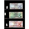 Image 1 : World Banknote Lot;  Lot of approx 11 notes from Turkey.  See images.
