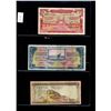 Image 1 : World Banknote Lot;  Lot of approx 20 notes Arab States.  See images.