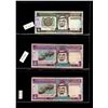 Image 4 : World Banknote Lot;  Lot of approx 20 notes Arab States.  See images.